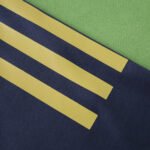 2425 season Boca Juniors fourth Player version - Imagen 4