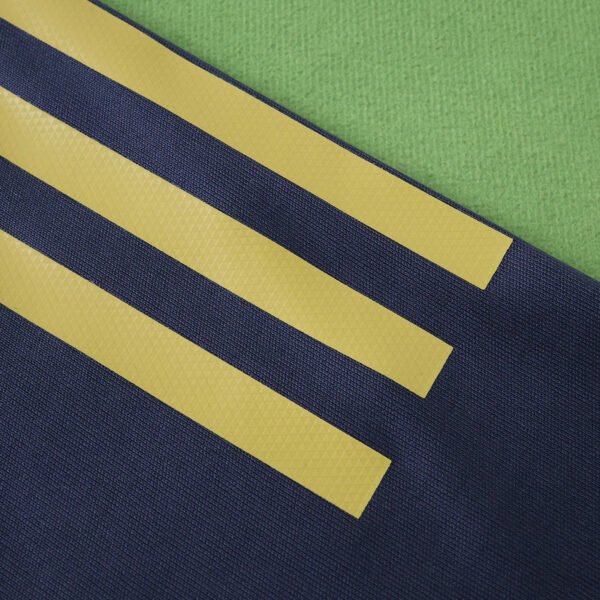 2425 season Boca Juniors fourth Player version - Imagen 4
