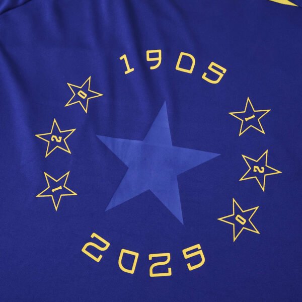 ⁦2526 season Boca Juniors Training clothes FAN version⁩ - الصورة ⁦11⁩