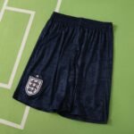 2026 FIFA World Cup England away shorts