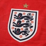 2026 FIFA World Cup England away Player version - Afbeelding 10