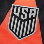 2026 USA Hollywood Keeper Long sleeved Fan version - Afbeelding 10
