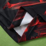 2026 Canada Hollywood Keeper Long sleeved Fan version - immagine 6