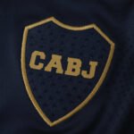 2526 season Boca Juniors away Fan version - Afbeelding 2
