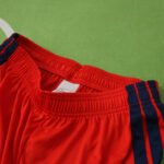 2026 FIFA World Cup Spain home shorts - Imagen 3