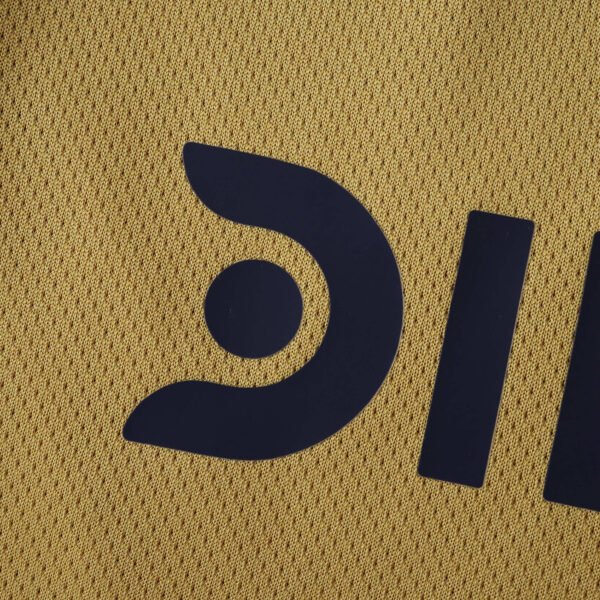 2526 season Boca Juniors away Player version - Image 12