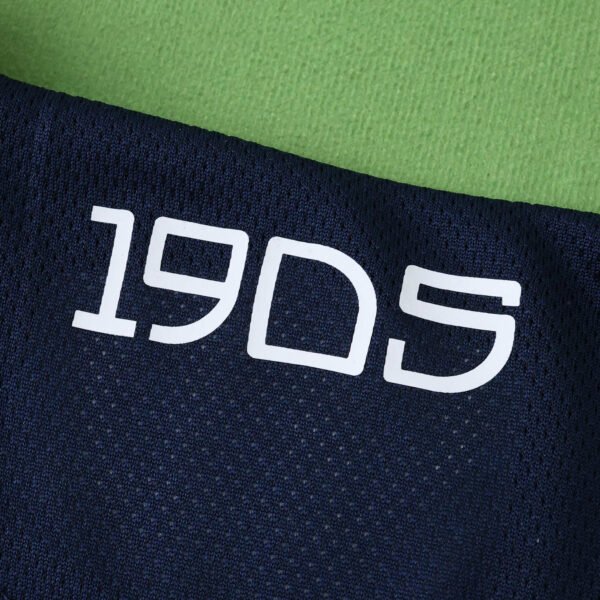 2526 season Boca Juniors home Player version - Imagem 14