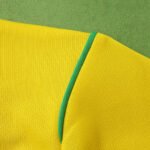 ⁦2026 FIFA World Cup Brazil home Kids kit⁩ - الصورة ⁦18⁩