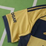 2526 season Boca Juniors away Fan version - Afbeelding 3