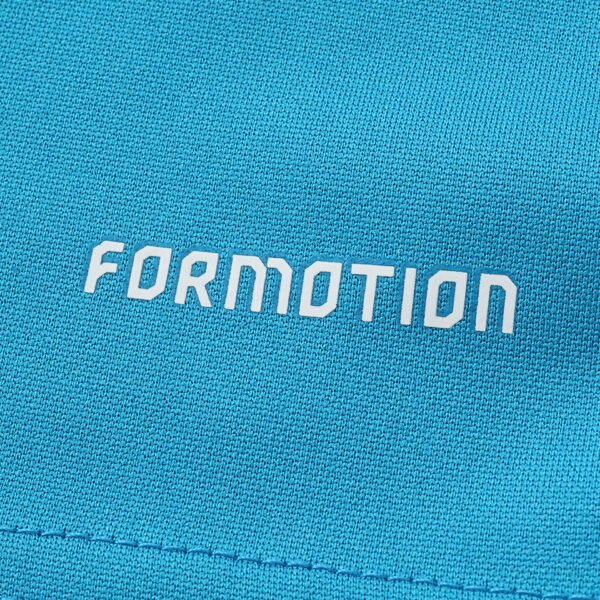 2026 FIFA World Cup Spain lake blue Half pull training suit - Billede 23