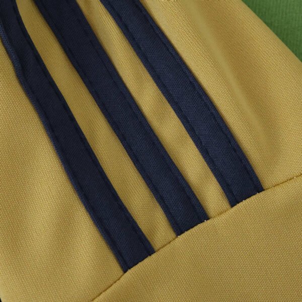 2526 season Boca Juniors away Fan version - Afbeelding 5