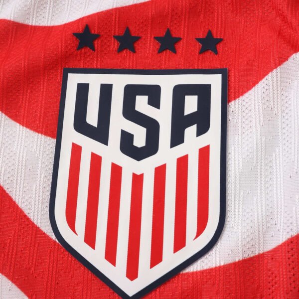 2026 FIFA World Cup USA home Player version - Image 9