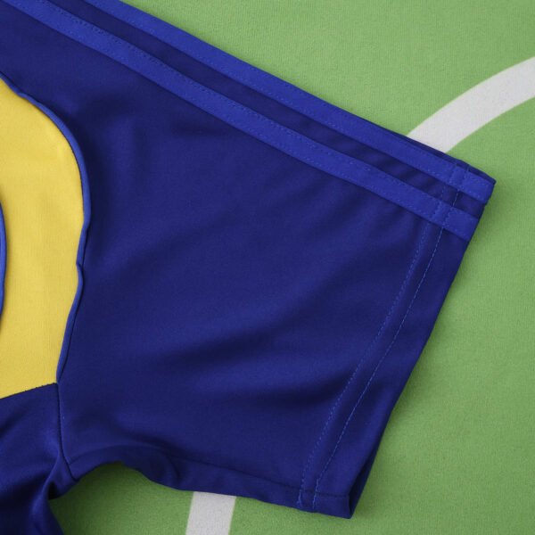 ⁦2526 season Boca Juniors Training clothes FAN version⁩ - الصورة ⁦5⁩