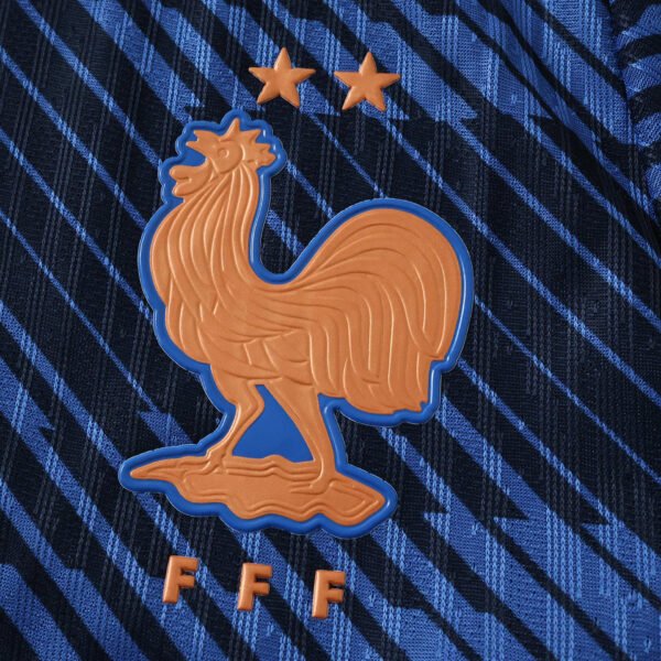 ⁦2026 FIFA World Cup France home Player version⁩ - الصورة ⁦8⁩