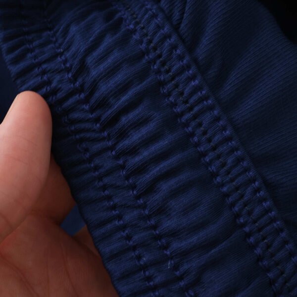 2026 FIFA World Cup Spain home shorts - Billede 8