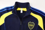 2526 season Boca Juniors Training jacket set - Imagen 20