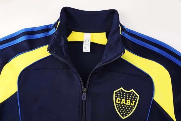2526 season Boca Juniors Training jacket set - Imagen 20