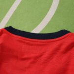2026 FIFA World Cup England away Player version - Afbeelding 3