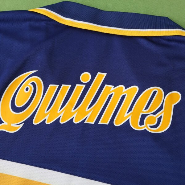 9697 season Boca Juniors home retro Fan version - Imagem 13