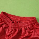 2026 FIFA World Cup Portugal home Kids kit - Image 5