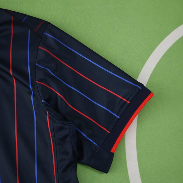 2526 season USA away Fan version - immagine 3