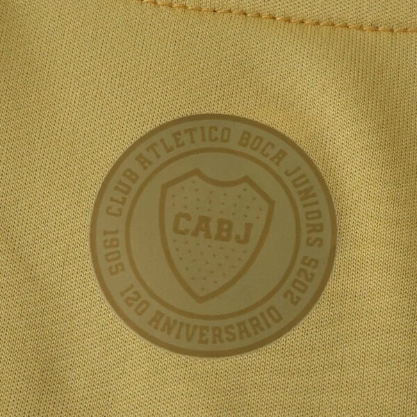 2526 season Boca Juniors away Fan version - Afbeelding 11