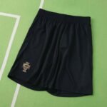 2026 FIFA World Cup Portugal home shorts