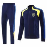 2526 season Boca Juniors Training jacket set - Imagen 2