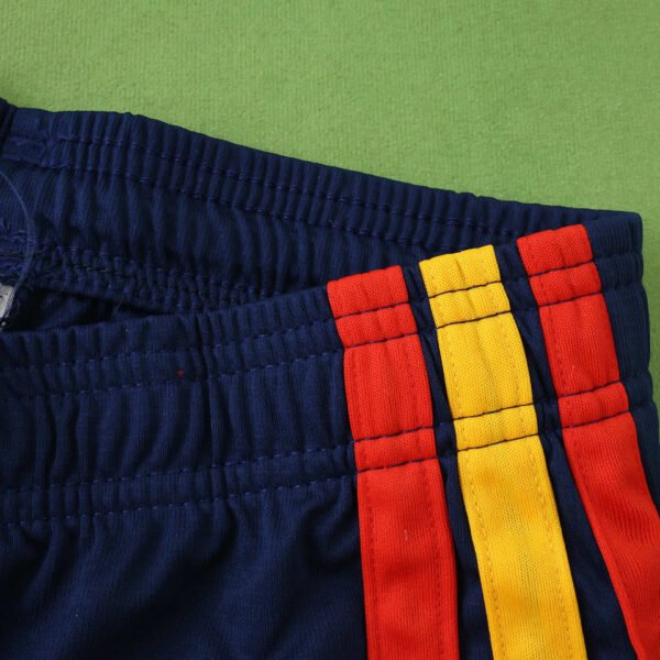 2026 FIFA World Cup Spain home shorts - Billede 7
