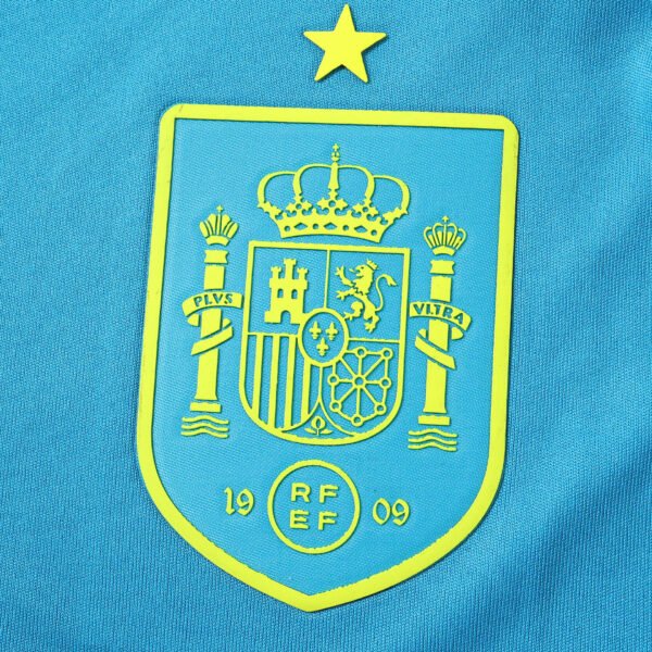 2026 FIFA World Cup Spain goalkeeper Fan version - Billede 10