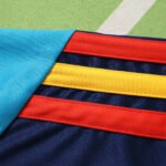 2026 FIFA World Cup Spain Training shirt Fan version - Billede 9