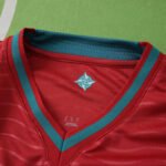 2026 FIFA World CupPortugal home Fan version - Imagen 6