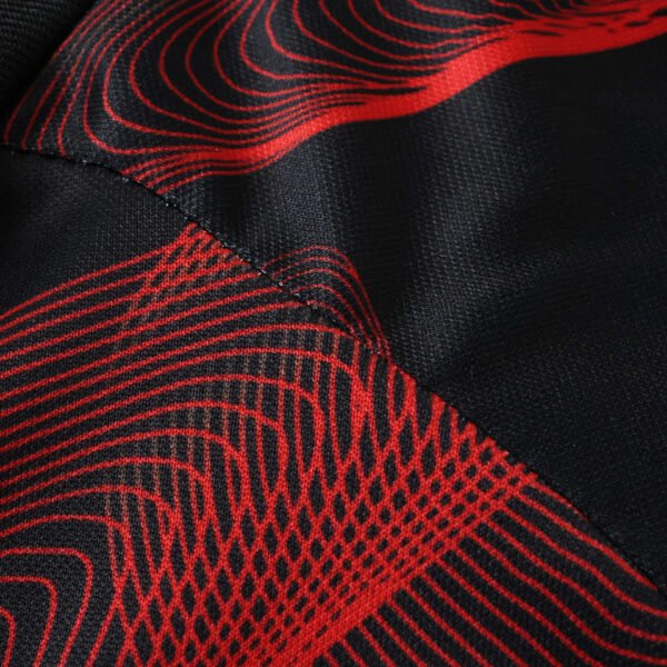 2026 Canada Hollywood Keeper Long sleeved Fan version - immagine 11