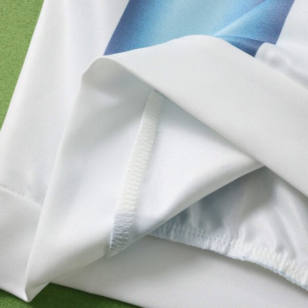 2026 FIFA World Cup Argentina Cropped Jersey vest - Imagen 7