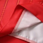 2026 FIFA World Cup Spain Cropped Jersey vest – Image 7