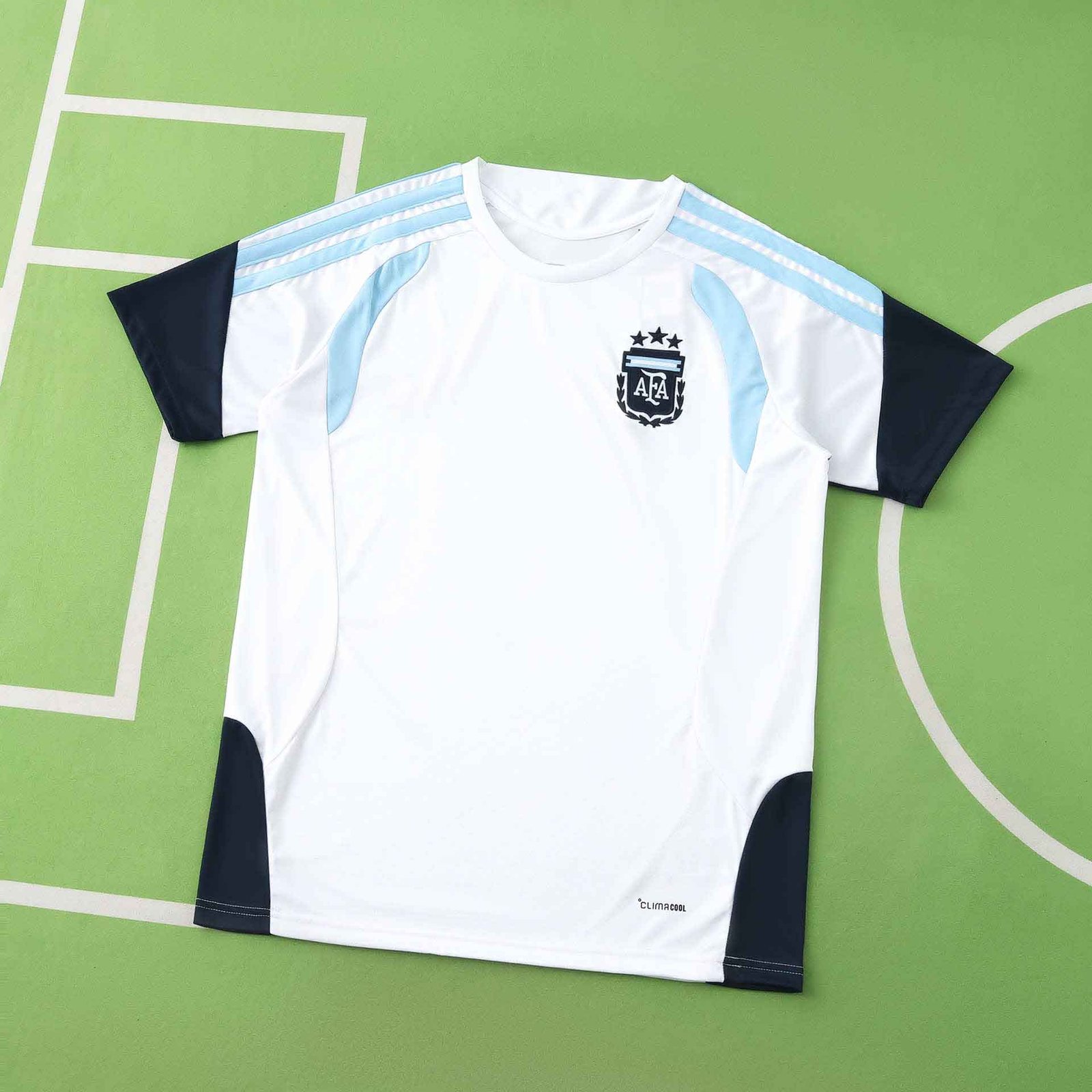 91af3fbfaf 2026 FIFA World Cup Argentina training suit Fan version - الصورة 1