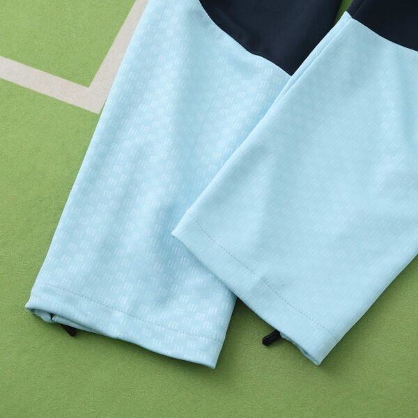 2026 FIFA World Cup Argentina Half zip training suit set - Imagen 5