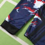 2026 England Hollywood Keeper Long sleeved Fan version - Image 5