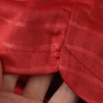 2026 FIFA World Cup Portugal home Long sleeved Player version - Imagen 8