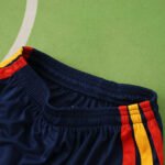 2026 FIFA World Cup Spain home Kids kit - immagine 6