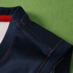 2026 FIFA World Cup Spain Cropped Jersey vest – Image 8