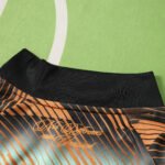2026 France Hollywood Keeper Long sleeved Fan version - Imagem 3