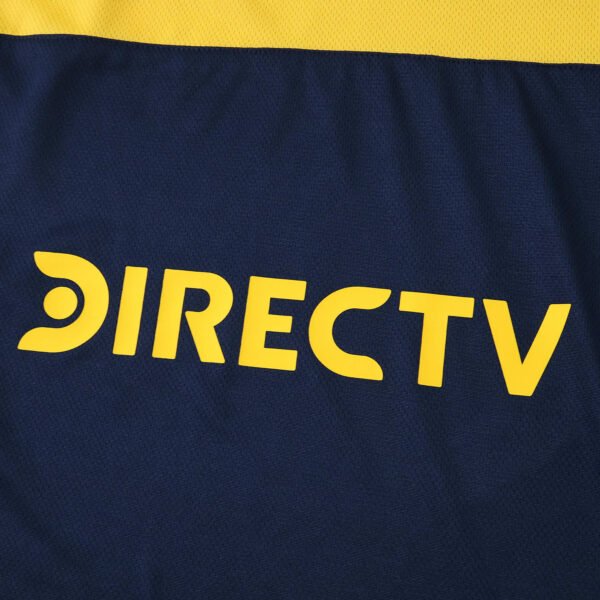 2526 season Boca Juniors home Player version - Imagem 15