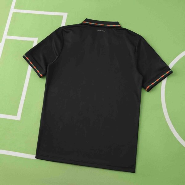 2026 Portugal  Tribute to Eusebio Special Edition Player version - Afbeelding 2