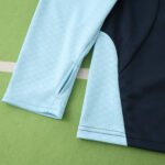 2026 FIFA World Cup Argentina Half zip training suit set - Imagen 21