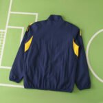 ⁦2526 season Boca Juniors windbreaker⁩ - الصورة ⁦2⁩