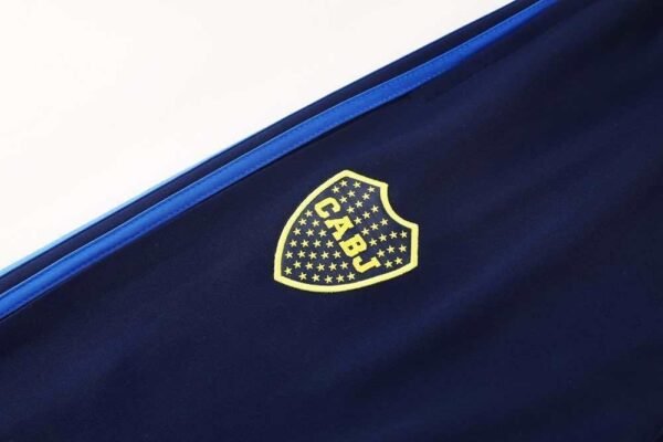 2526 season Boca Juniors Training jacket set - Imagen 13