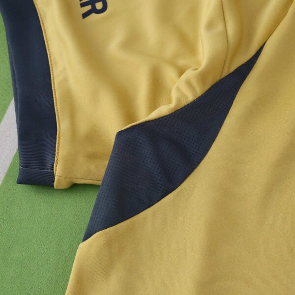 2526 season Boca Juniors away Fan version - Afbeelding 14