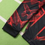 2026 Canada Hollywood Keeper Long sleeved Fan version - immagine 4