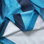 2026 FIFA World Cup Spain goalkeeper Fan version - Billede 4